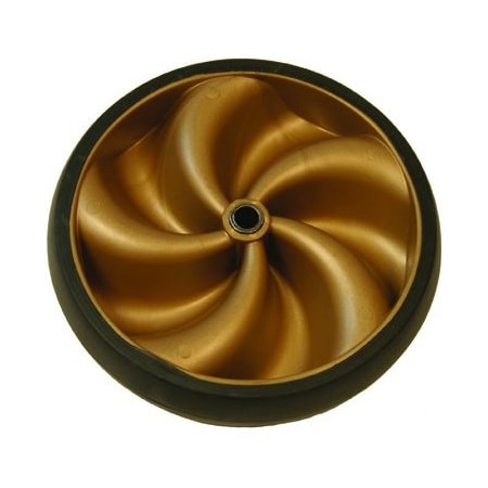 Shinn Fu Co Of America WHEEL FOR BONE CREEPER - EA BO6033-1